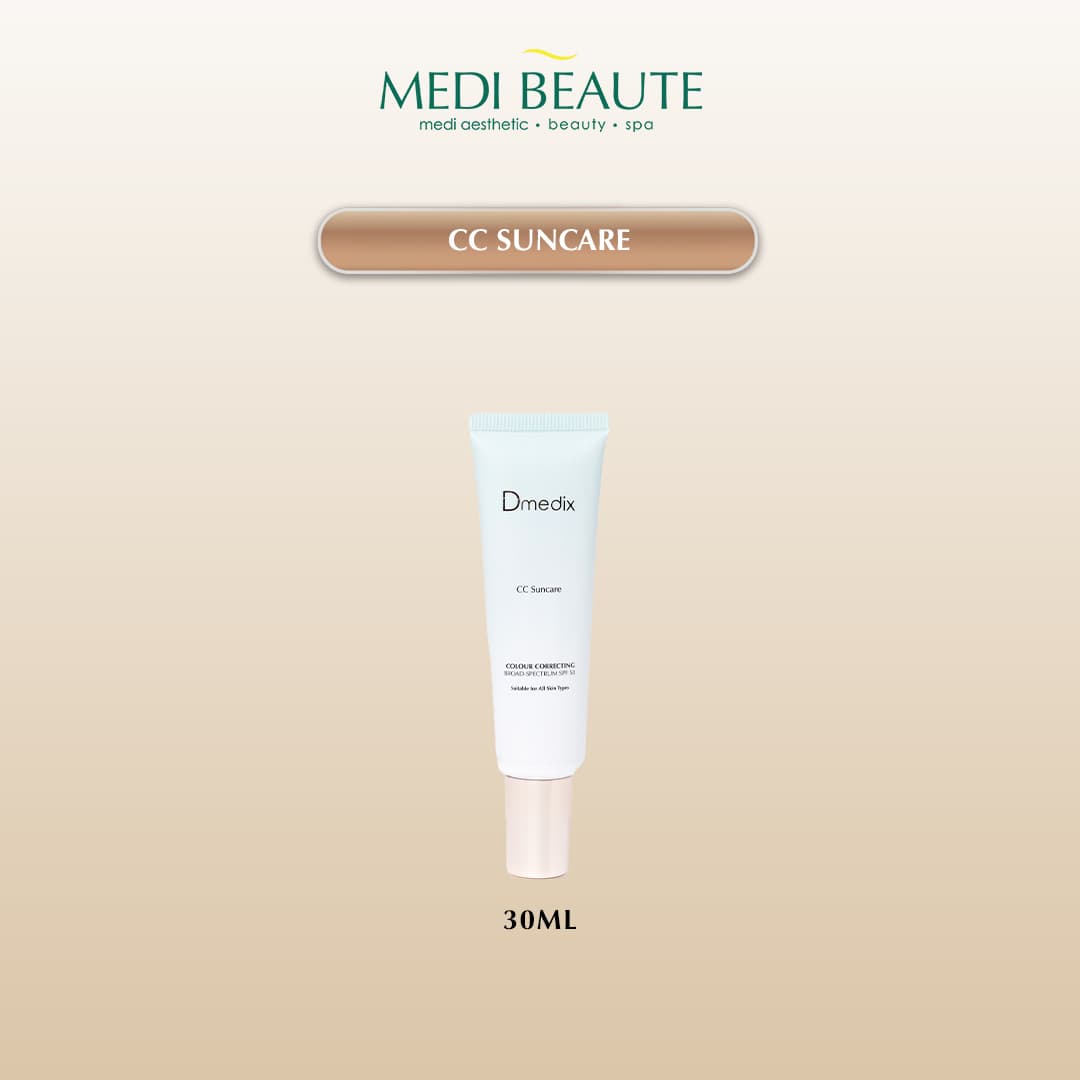 Aqua Moist Perfection CC Suncare SPF50 PA+++