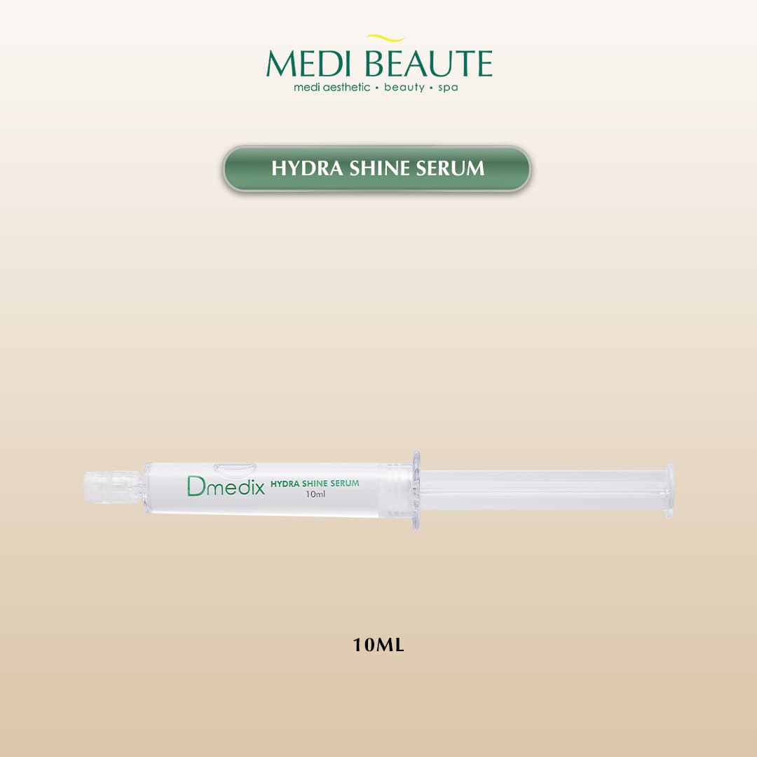 Hydra Shine Serum