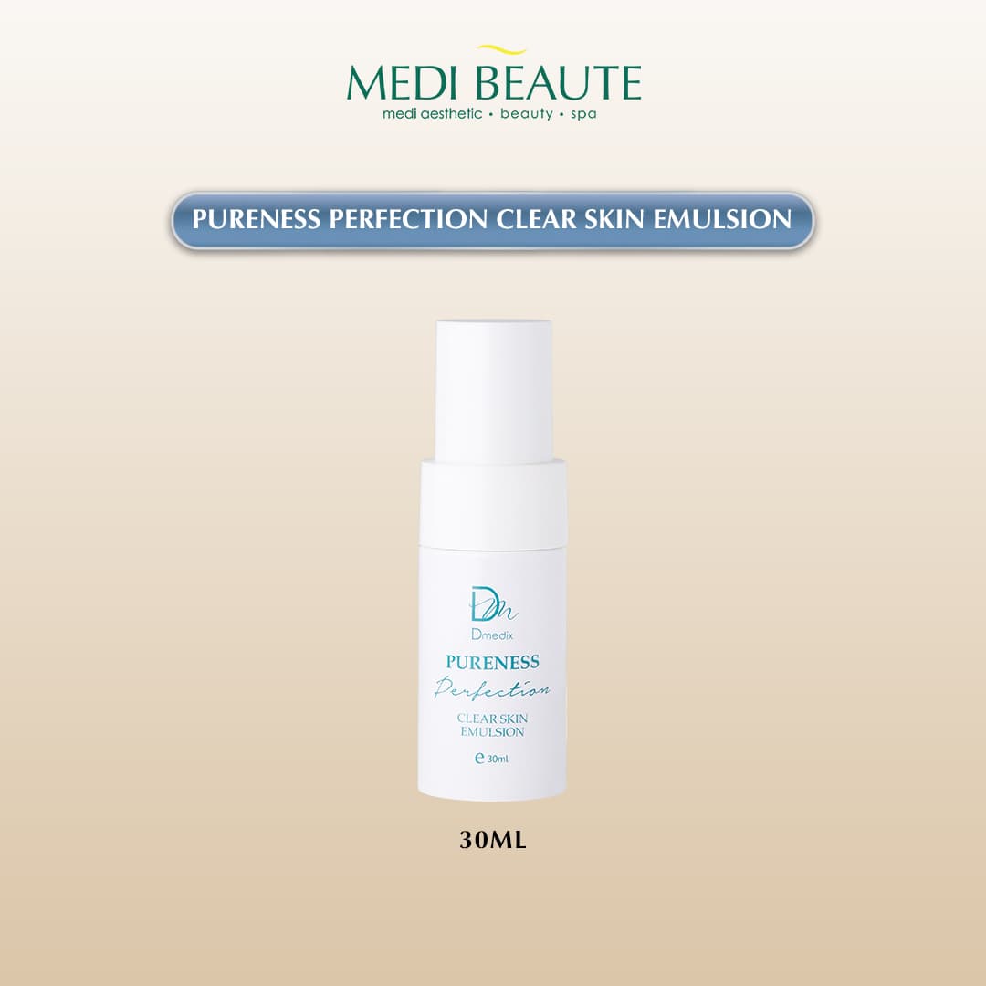 Pureness Perfection Clear Skin Emulsion