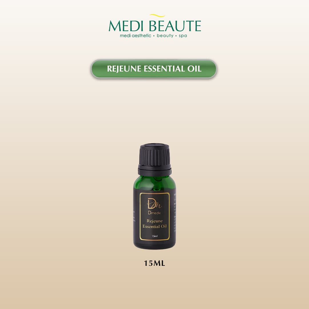 Rejeune Essential Oil