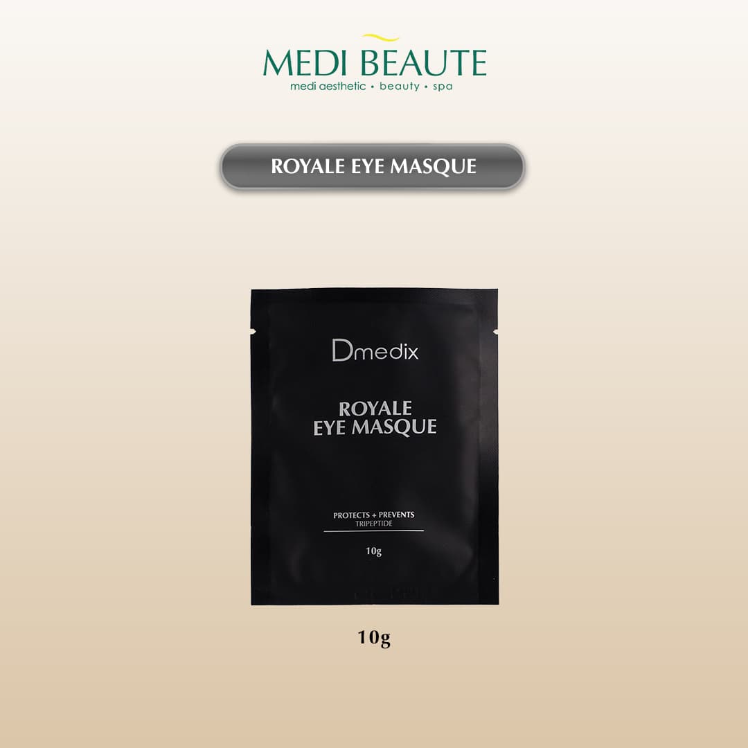 Royale Eye Masque (5pcs/box)