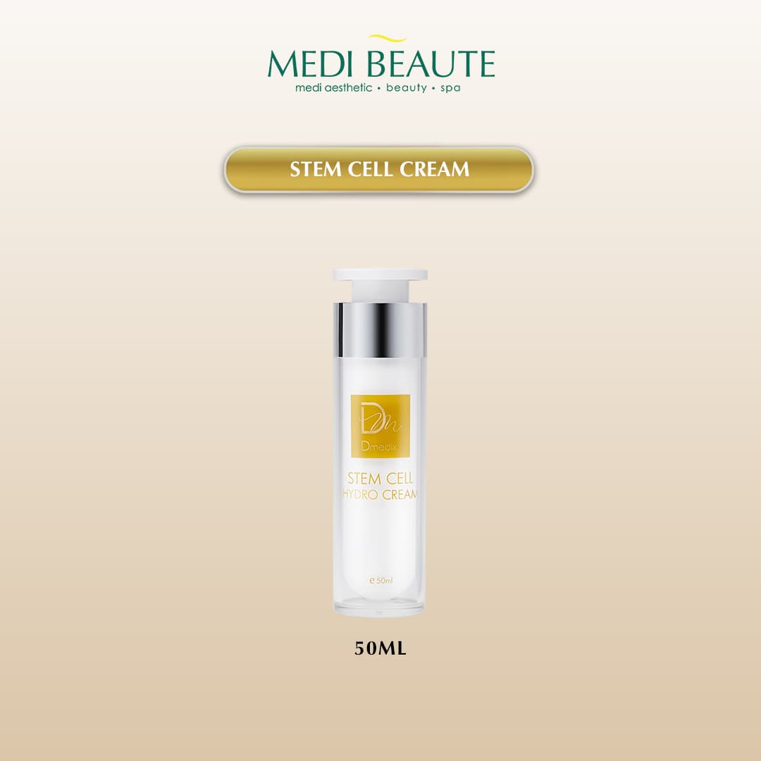 Stem Cell Hydro Cream