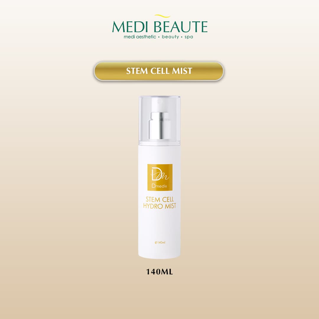 Stem Cell Hydro Mist