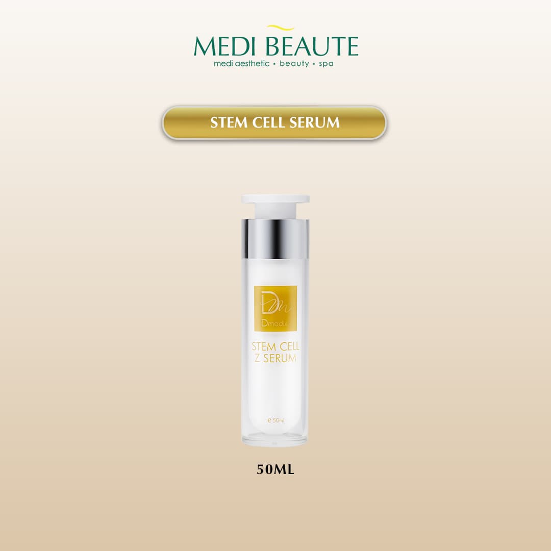 Stem Cell Z Serum