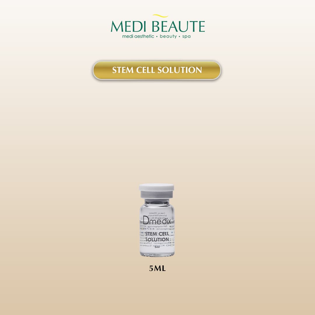 Stem Cell Solution