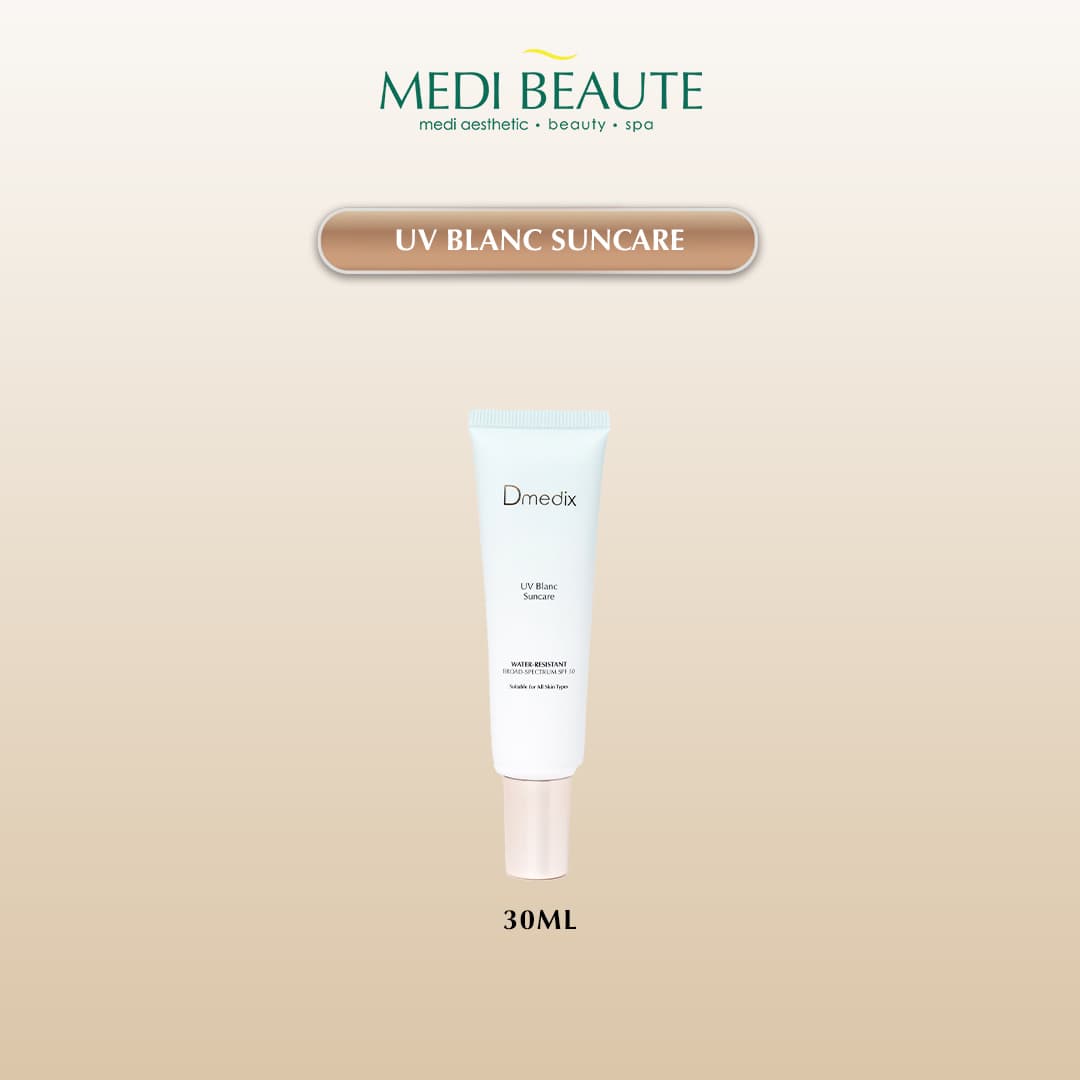 UV Blanc SPF50